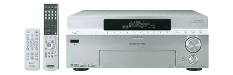 News and Information 高性能フルデジタルアンプ“S-Master PRO”により