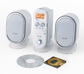 News and Information 光磁気ディスク技術の粋を結集し、10mmをきる