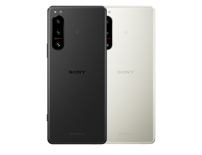 Xperia 5 IV A204SO Softbankモデル Xperia 5 IV | 仕様（スペック