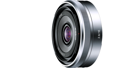 ⭐️極美品⭐️早い者勝ち☘️SONY☘️SEL16F28☘️交換レンズ
