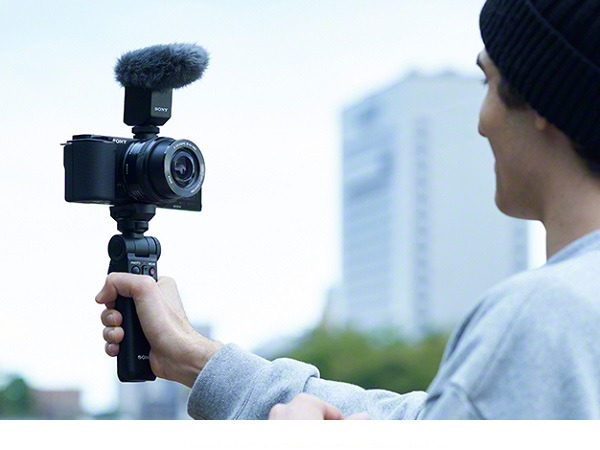 ECM-B10 購入 | デジタル一眼カメラ α：アルファ | ソニー