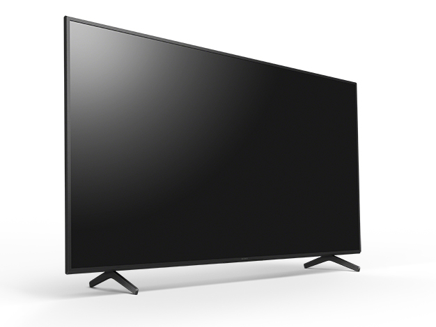 X80Jシリーズ | テレビ ブラビア | ソニー