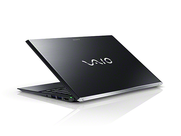 VAIO Pro 11/13 | “VAIO” | ソニー