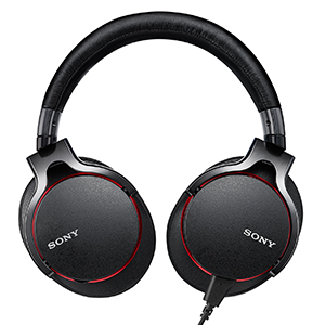 MDR-1ADAC 特長 | ヘッドホン | ソニー