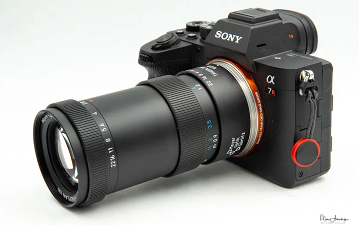 棚卸SALE！Trioplan 100mm F2.8 Leica Mマウント Trioplan 100 f2.8 II