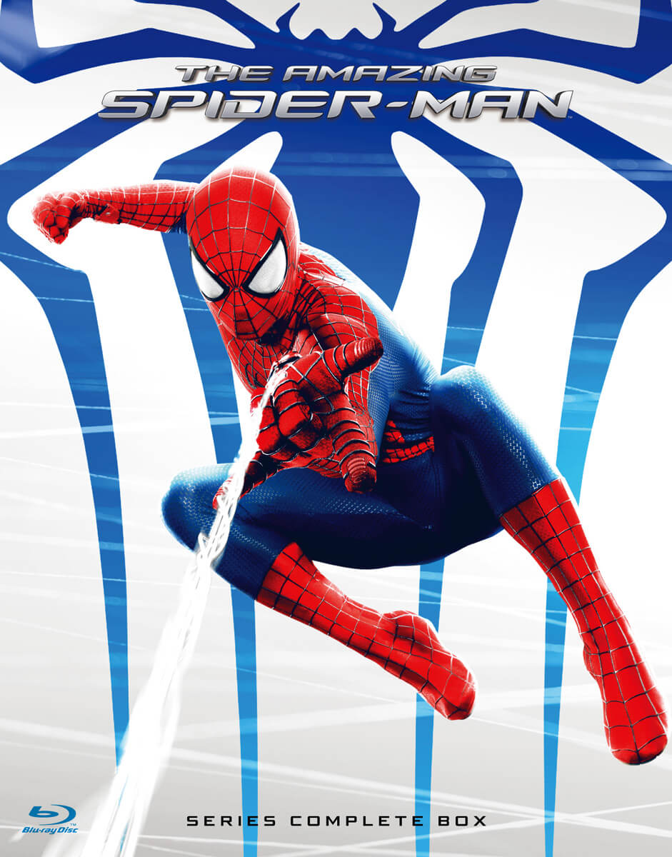 アメイジング・スパイダーマン2™ | ソニー・ピクチャーズ公式