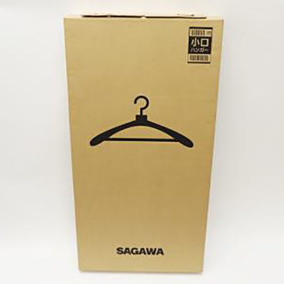 佐川急便】飛脚ハンガー便（スーツやコートなどの衣類宅配・配送