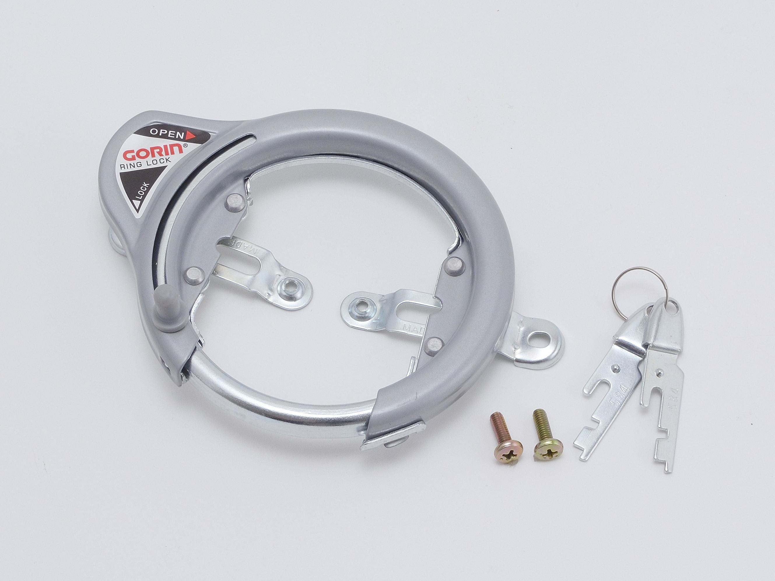 akihiko725 1104545コーキングワンタッチロック akihiko725 1104545