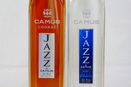 高価買取査定にはここをチェック！ カミュ ジャズ | お酒買取専門店