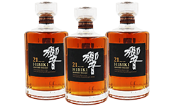 響 21年の買取｜高価格買取・高く売るならファイブニーズ