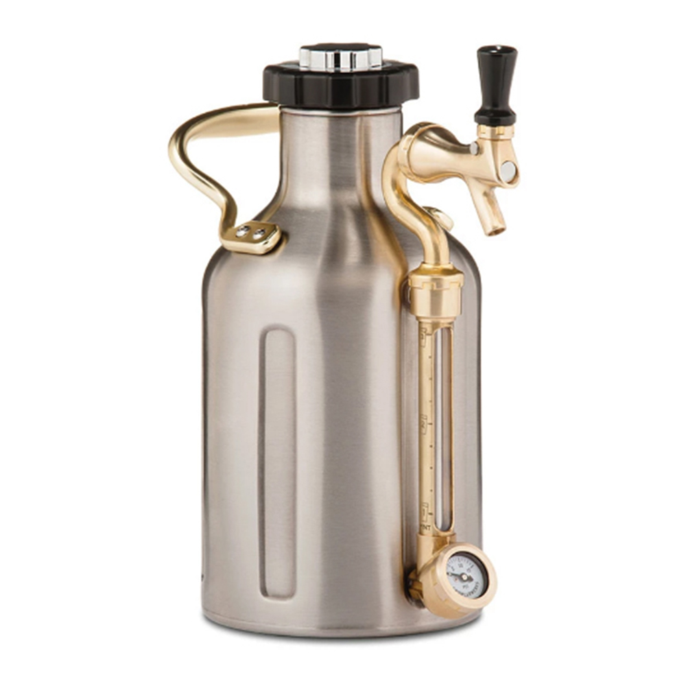 UKEG 64 (ステンレス)