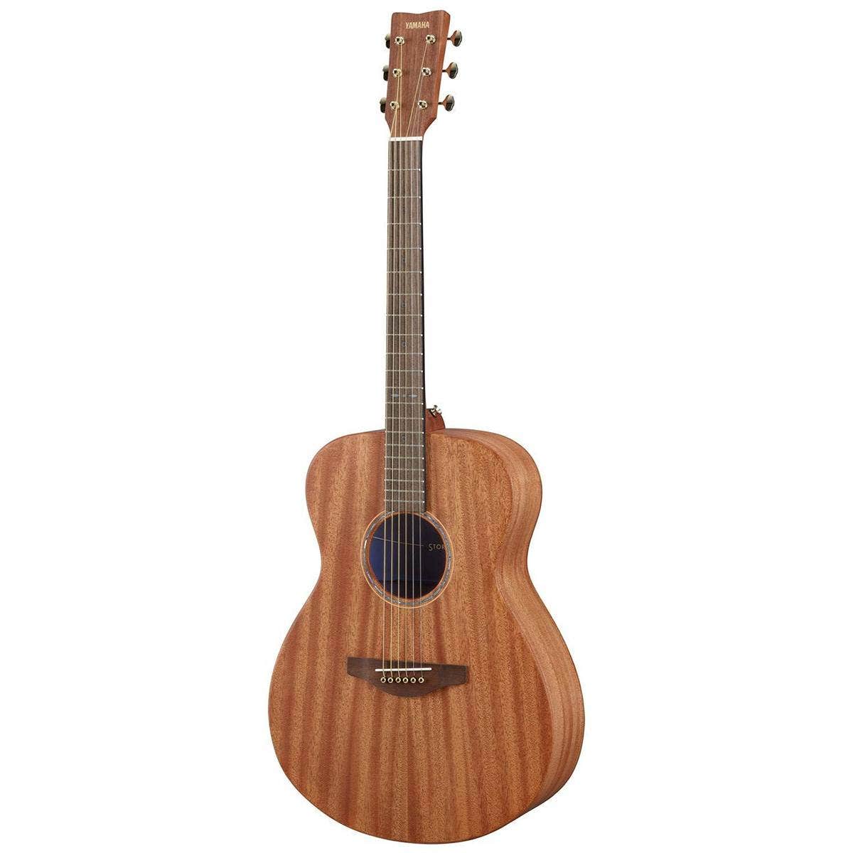 Buy sasku Yamaha STORIA II Concert Acoustic Electric Guitar | Sam