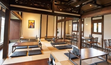 高虎DOG | ドッグサンド専門店 | 三重県津市 | パンタロン株式会社