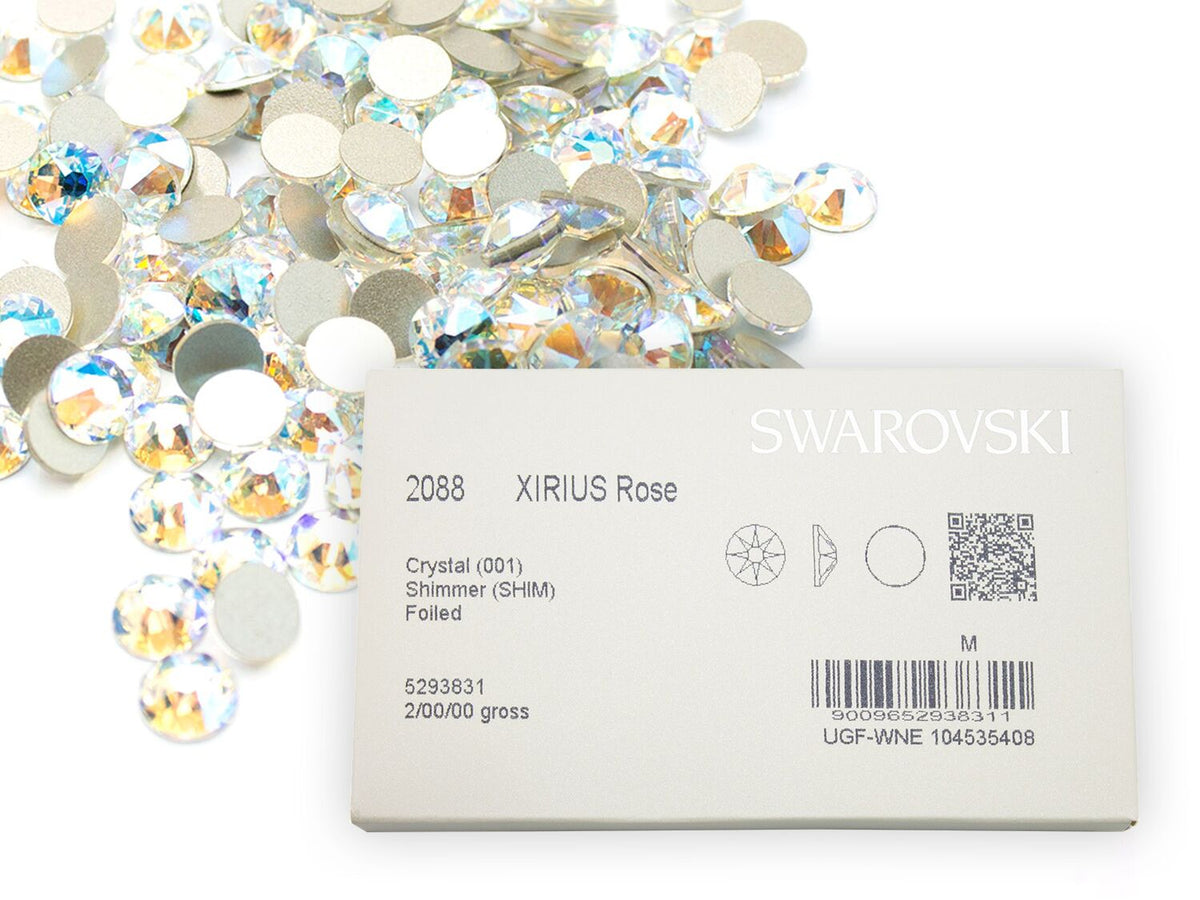 廃盤 美品 SWAROVSKI オーキッド ブロッサム 胡蝶蘭 クリスタル 【公式