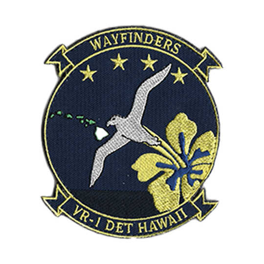 米軍グッズ ワッペン アメリカ海軍 U.S.NAVY 厚木航空基地 艦隊後方