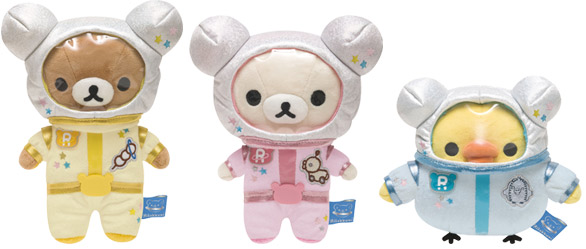 San-Xネット 宇宙博2014