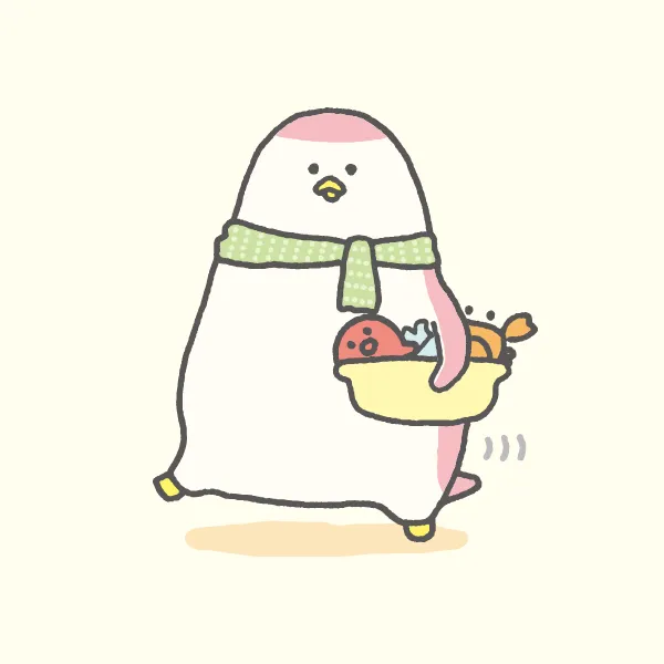 グッズインフォ | San-xネット