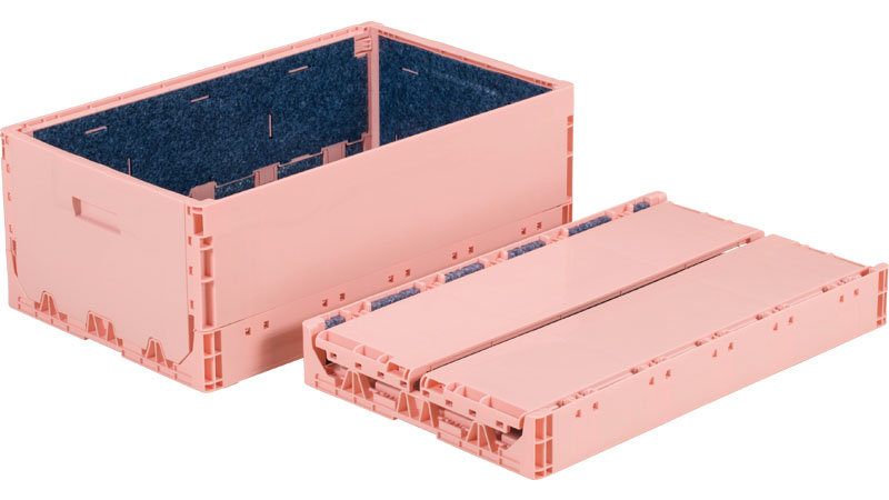 サンコールドボックス（保冷・保温コンテナ） | 製品情報 | 三甲株式会社