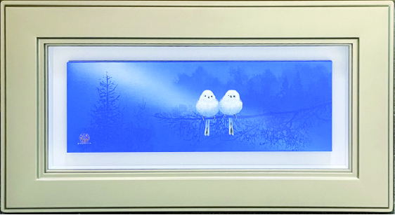 中川幸彦・中川槙 親子特集 | サンコー商事