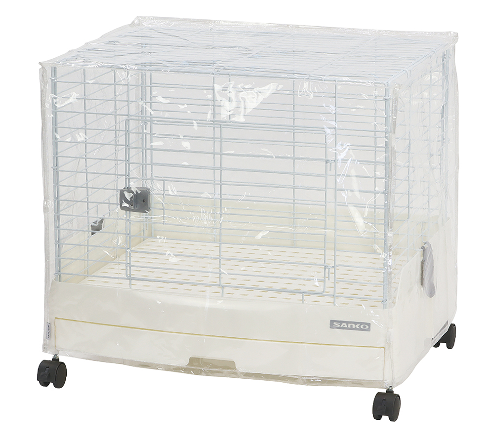 ミーアキャット 1204040サイドアクリル天板金網コーキング ミーア