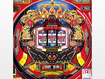 シミュレーションアプリ「フィーバークイーンII」（2020年以前