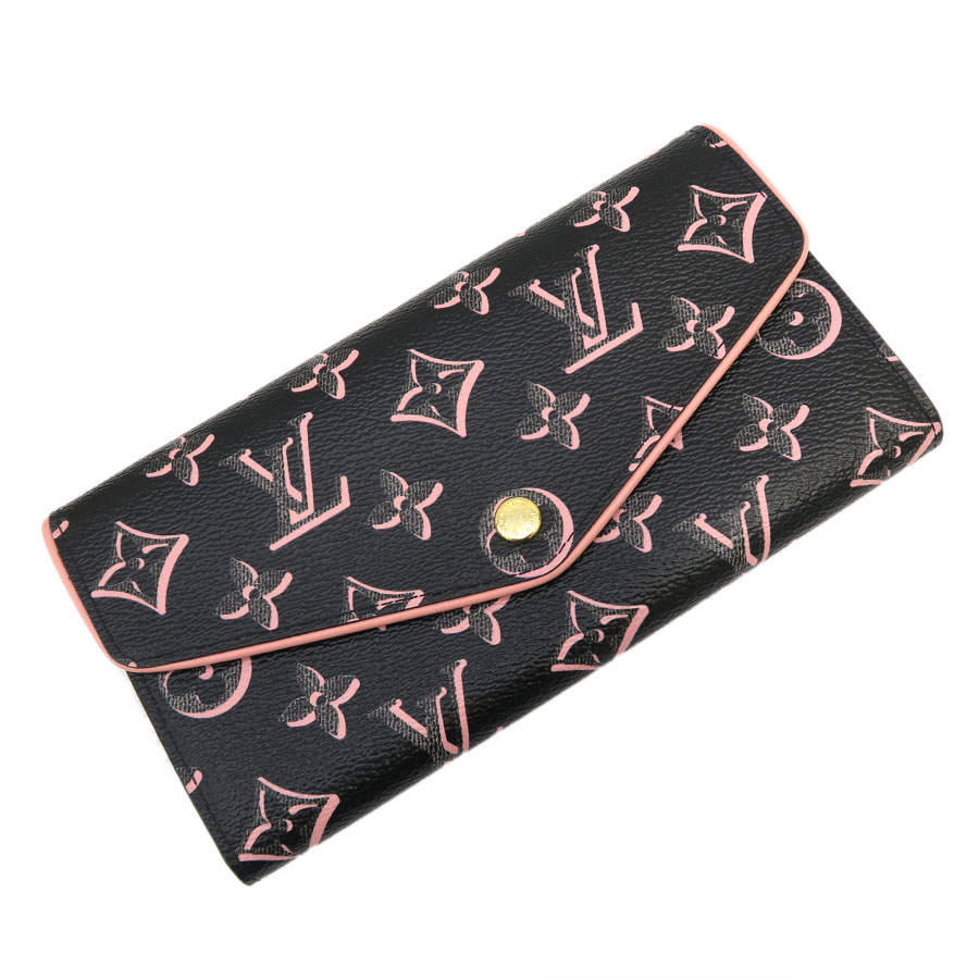 ポルトフォイユ・サラNM/フォールフォーユー/質屋 さのや ブランド