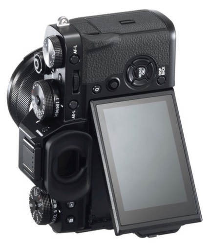 Fujifilm X-T3 Camera Review | Sans Mirror | Thom Hogan