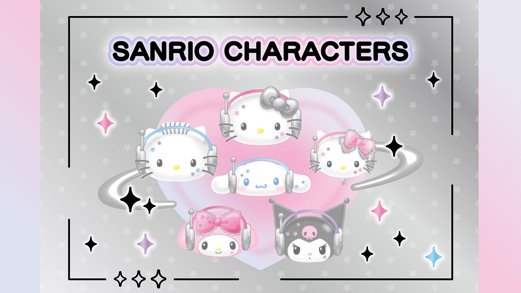 すべて (コロコロクリリン) | グッズ | サンリオ