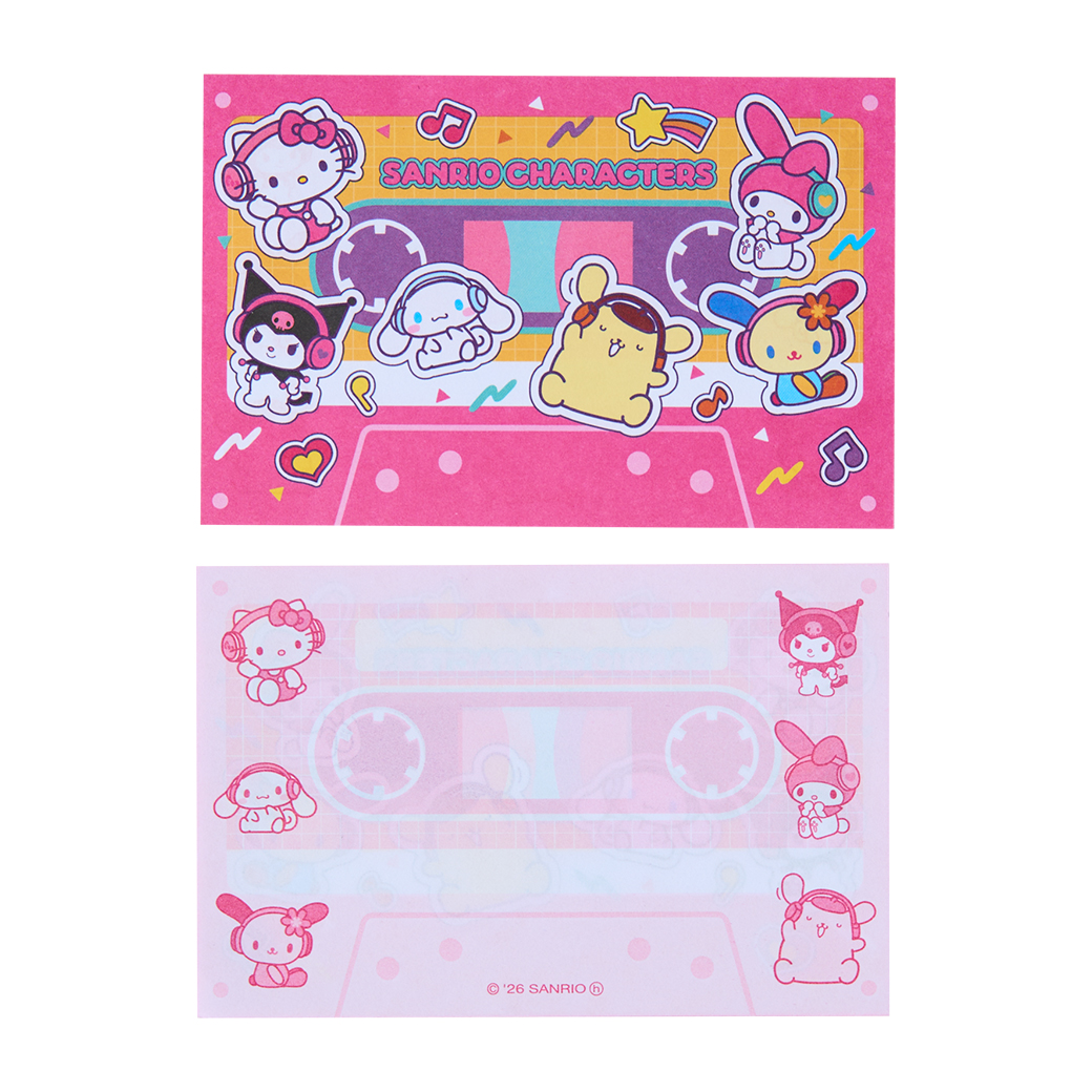 Sanrio＋オリジナル景品｜サンリオ