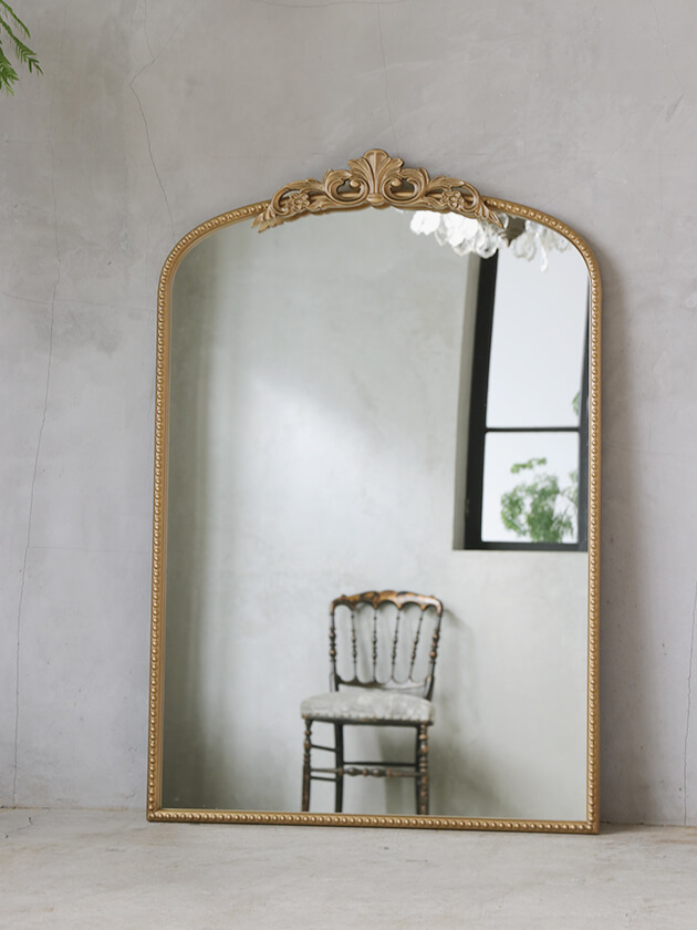 アールデコ調額高級鏡です アールデコ調額高級鏡です アールデコ調額高級