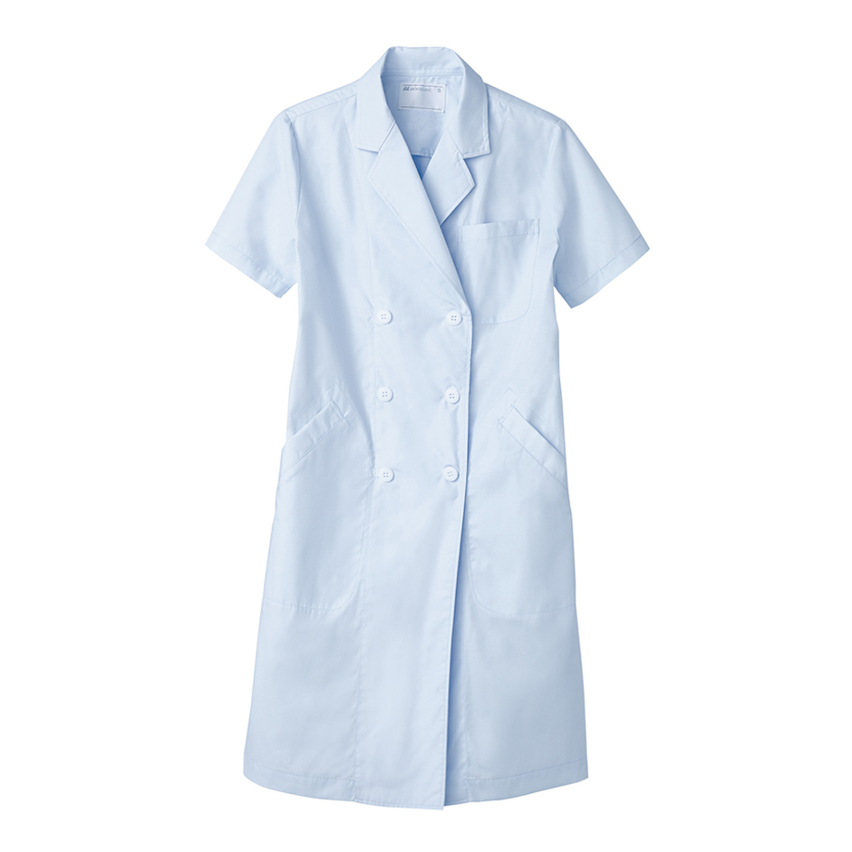 51-014｜ドクターコート - Medical｜住商モンブラン｜白衣が人を絆ぐ