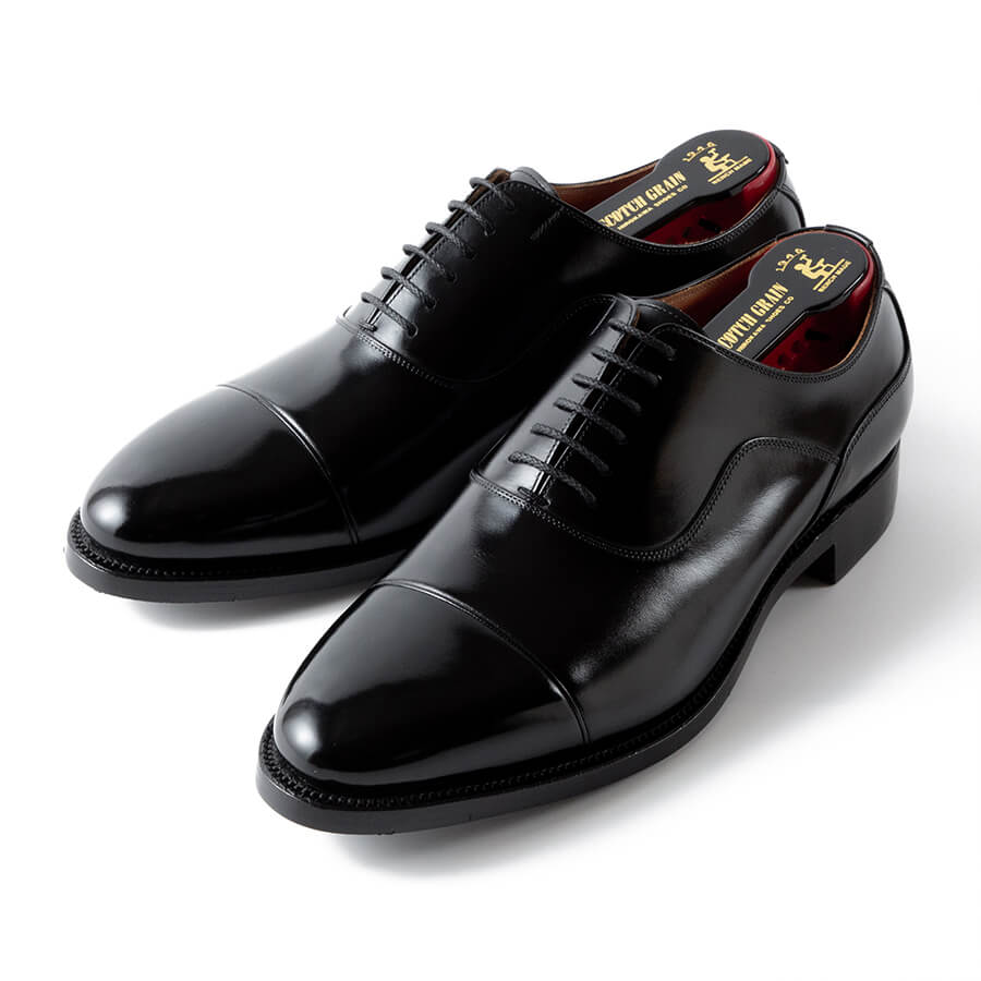 988BL（EEE） | スコッチグレイン｜SCOTCH GRAIN｜オフィシャル