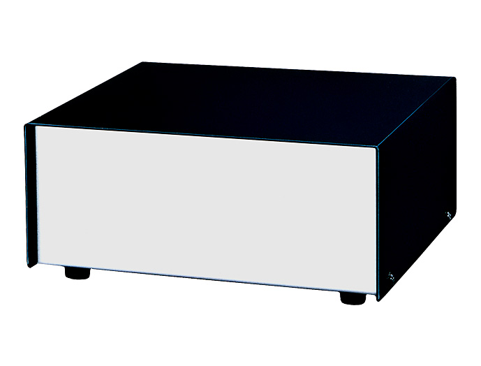 汎用ケース CA シリーズ CA-90W｜ケース・ツマミ（ノブ）｜摂津金属