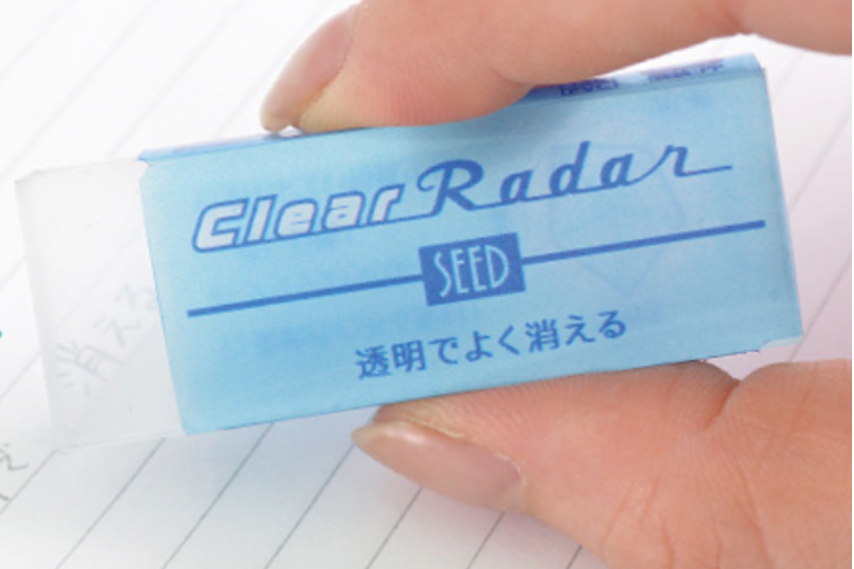 クリアレーダー - 株式会社シード