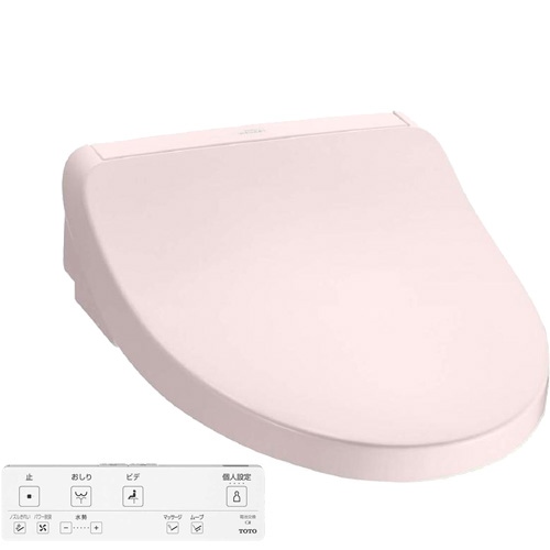 TOTO ウォシュレット KMシリーズ 温水洗浄便座 TCF8FKM32-SR2 工事費込