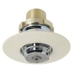 閉鎖型ヘッド｜千住スプリンクラー株式会社