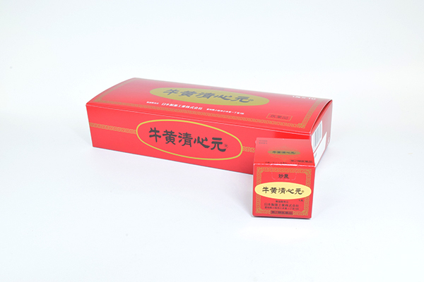妙泉 牛黄清心元【第2類医薬品】 – 日本製薬工業