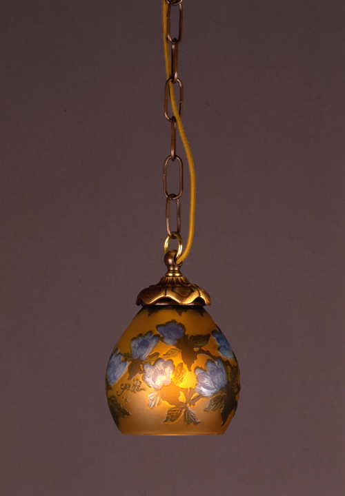 ガレコレクション - 照明専門店シバタ照明