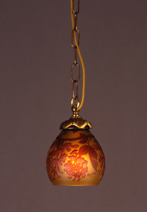 ガレコレクション - 照明専門店シバタ照明