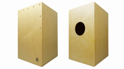 カホン】夏到来！ 楽器を持って出かけよう！｜島村楽器 イオンモール倉敷店