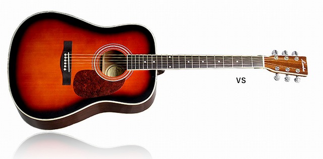 Lumber LF30 アコースティックギター Lumber LF30 ご紹介【島村楽器