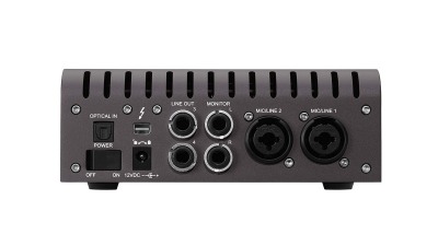 DTM】Universal Audio Apollo Twin MK2発表＆発売！｜島村楽器 仙台