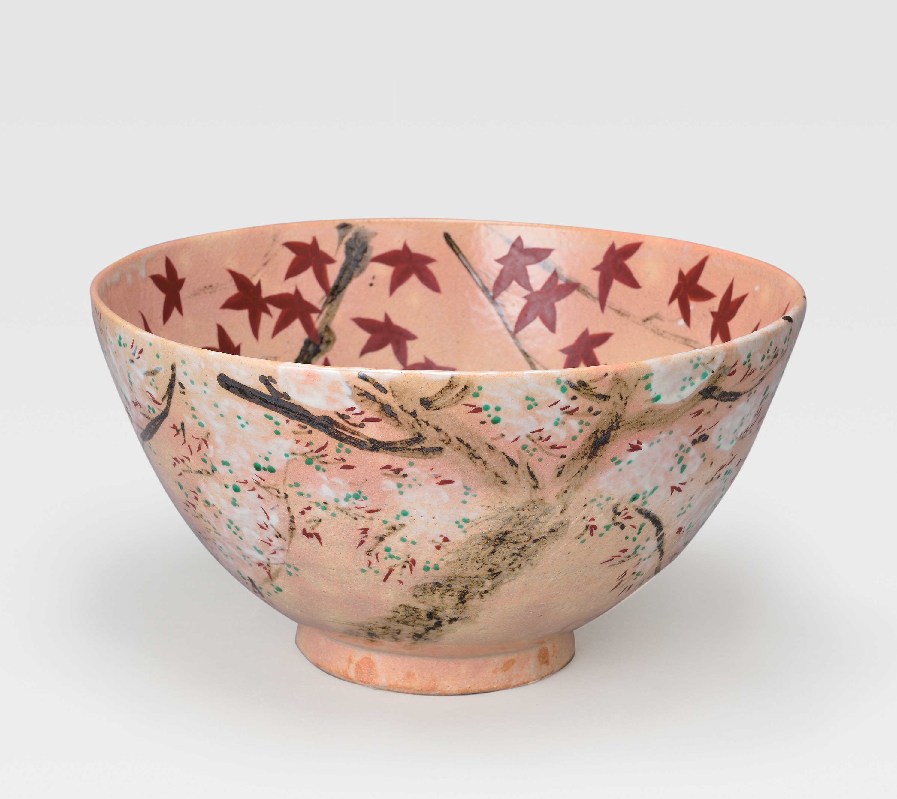 希少 名品 芸術の巨匠 北大路魯山人 於里遍鉢 骨董品 北大路魯山人 於