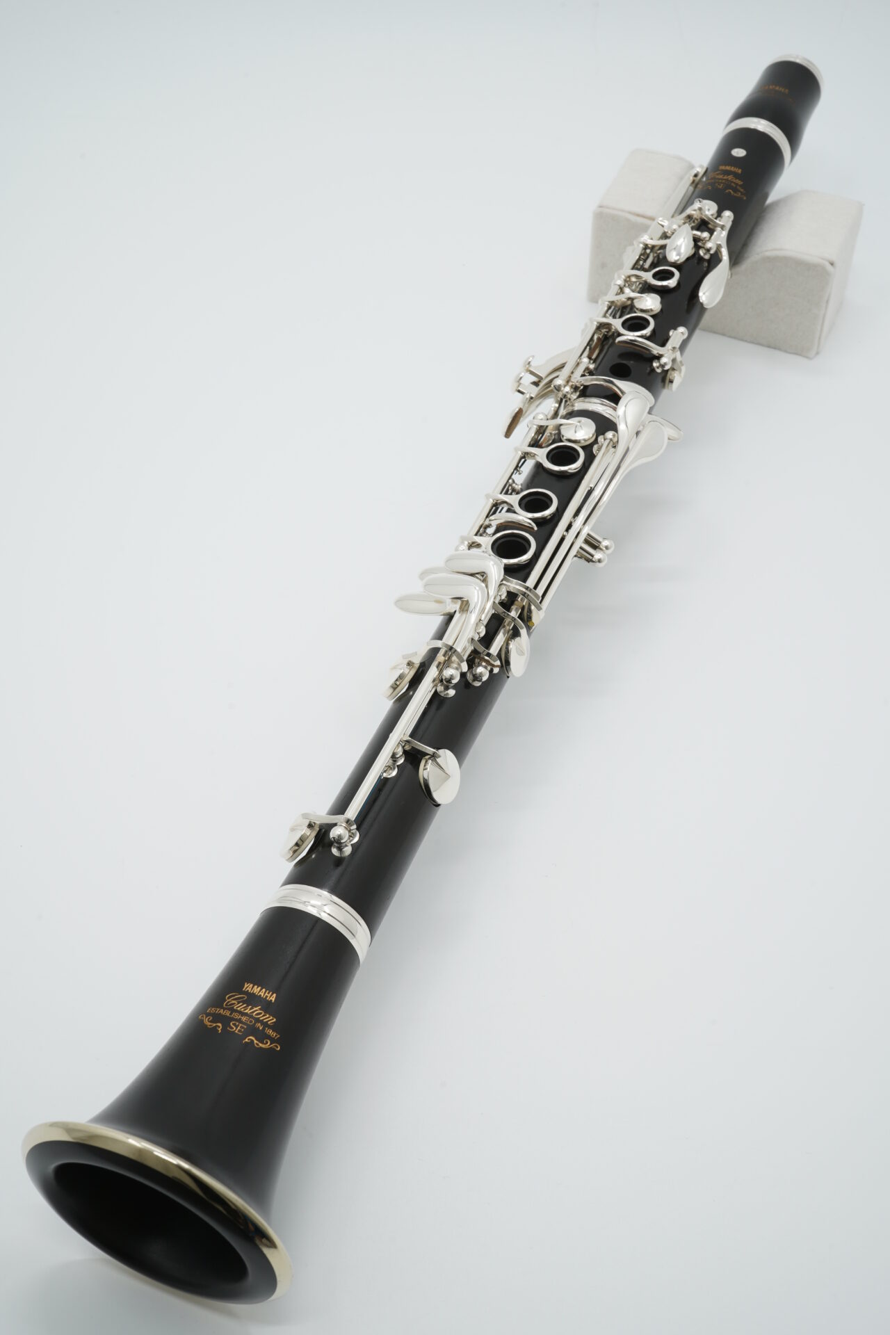 外装良好】YAMAHA YCL-251 クラリネット 初心者 入門 定番 YAMAHA YCL