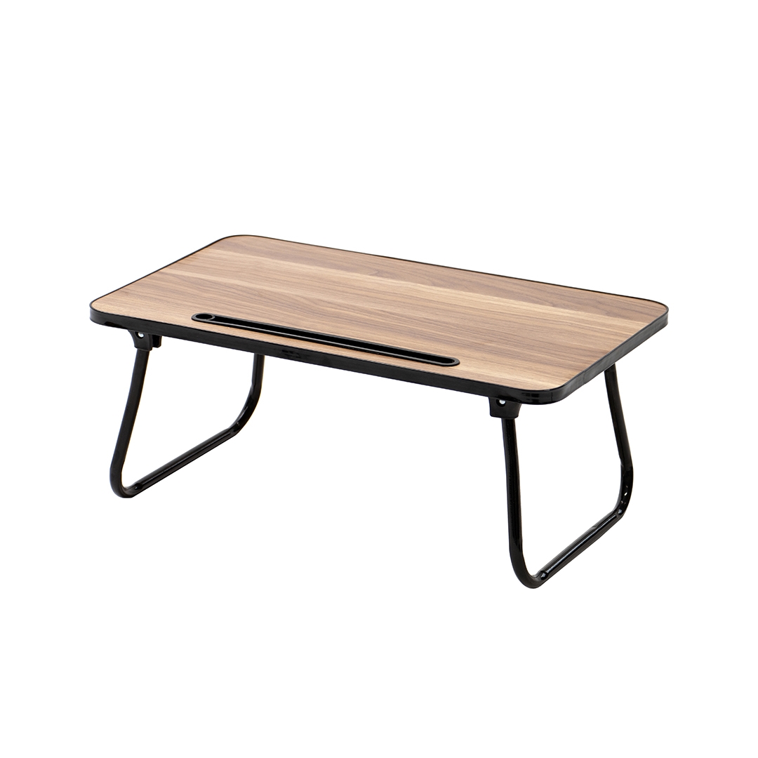 ブラウン木製テーブル 小型 3点おまとめ ブラウン木製テーブル 小型 3