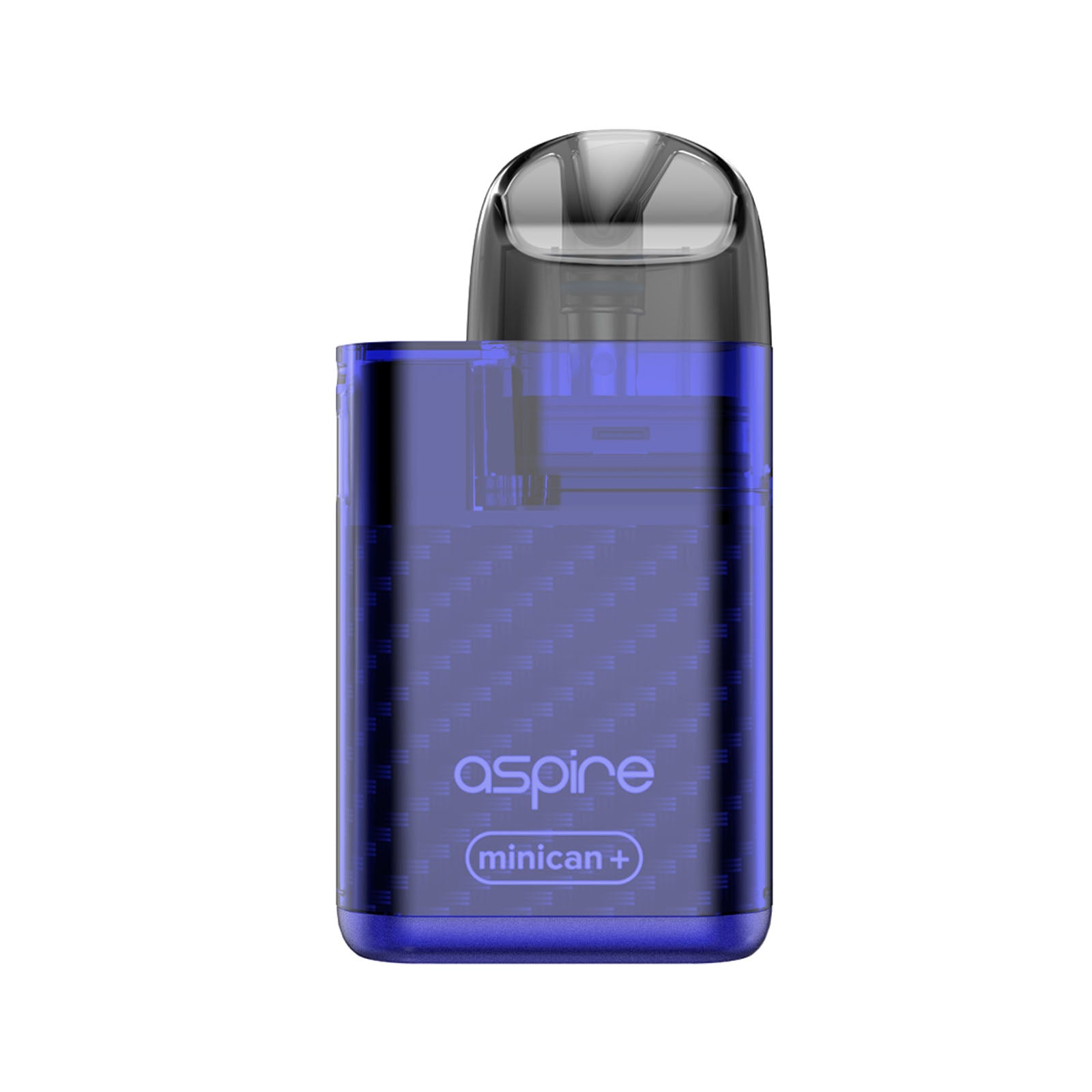 Aspire Minican Plus Kit – Smokeless - Vape THC CBD