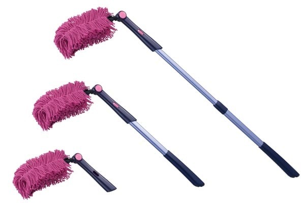 ハンディ] ネオフリーボーRプラス｜モップ・クロス｜レンタル商品一覧