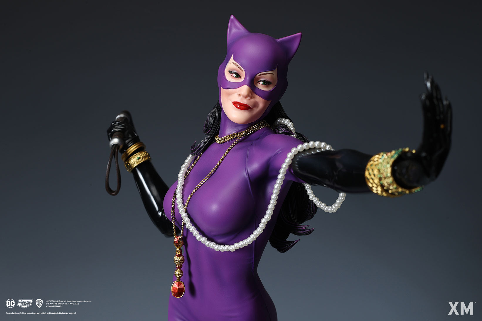 Catwoman 1/6 Scale Statue - Spec Fiction Shop