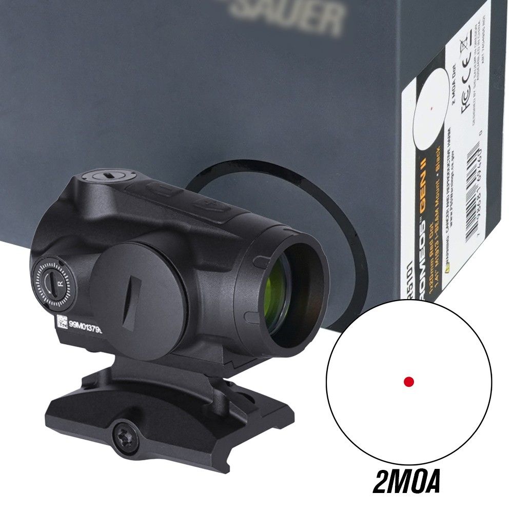 シグ SIG ROMEO5 GEN Ⅱ BK SOR5102 実物 シグ SIG ROMEO5 GEN Ⅱ BK