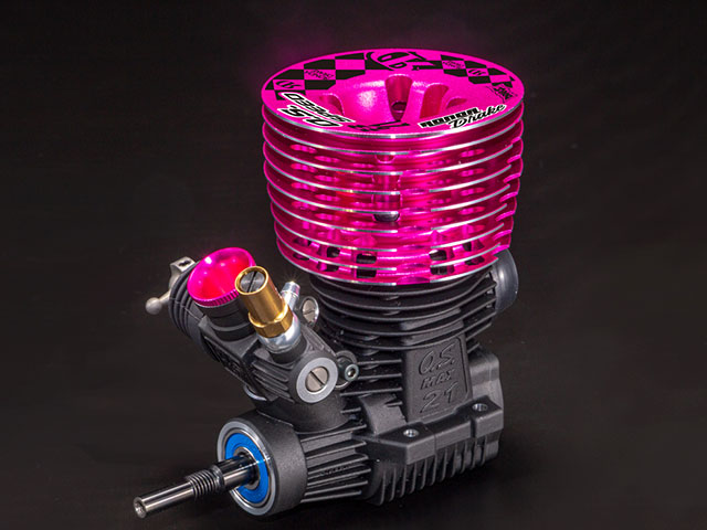 ホビーラジコン O.S. SPEED Z21XZ-GT OS Speed 21XZ-GT Level 21 3.49